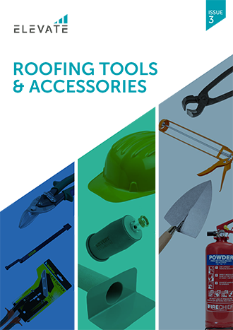 Download Roofing Tools & Accessories Catalogue