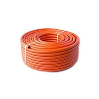 50m Orange Gas Hose