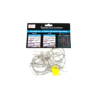 Hall Hooks 10pk