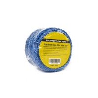 6mm X 30m Coil Rope