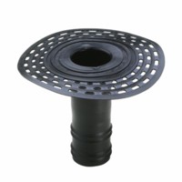 TPE Roof Drains