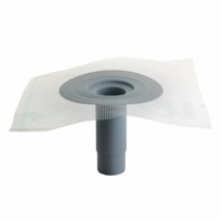 Liquid Roof Drains